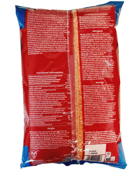 TRS Red Lentils or Masoor Dal - 2kg - IndianSupermarkt