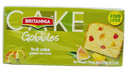 Britannia  Fruit Cake (Eggless) 275gm