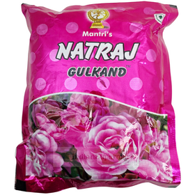 Natraj Gulkand - Rose Petal spread 400g