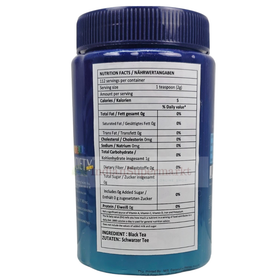 Society Tea Jar 225gm