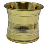 Brass PanchaPatram or Panchpatra