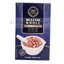 Heera Liquorice or Mulethi Whole 100gm (BBD: June 2026)