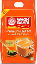 Wagh Bakri Premium Tea Pouch 1Kg