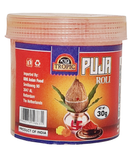 Tropic / Mahalaxmi Kumkum - Roli  30gm