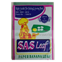 Banana Leaf - indiansupermarkt