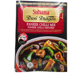 Suhana Paneer Chilli  Mix  (Read2Cook) Mix 50gm