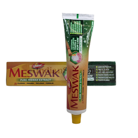 Dabur Miswak Toothpaste  Tooth & gum Care 200gm