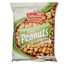 Jabsons Roasted Peanuts Nimbu N Pudina  140gm - IndianSupermarkt