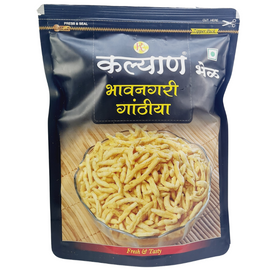 Kalyan  Bhavnagri Gathiya - 250gm