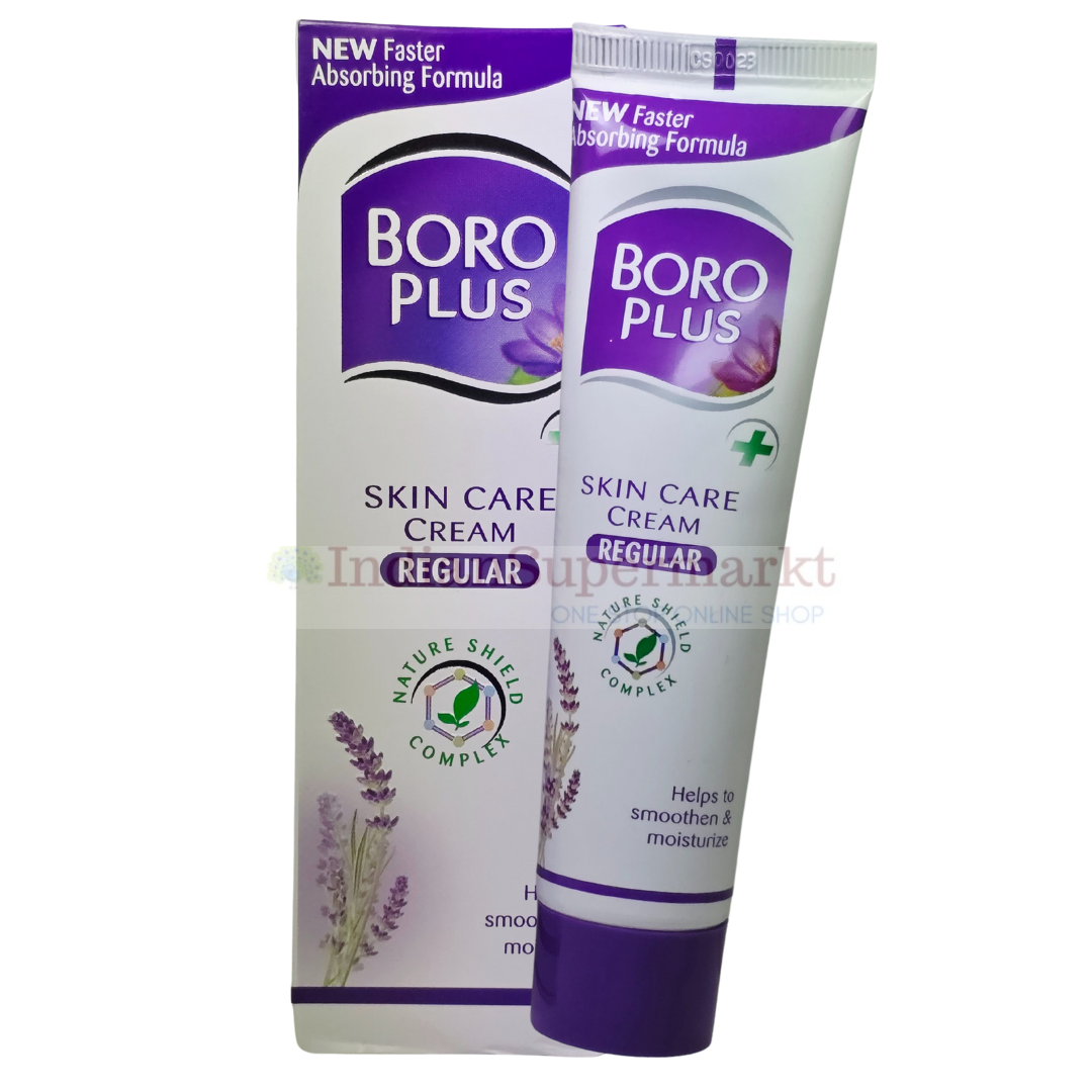 Himani BoroPlus  Regular Cream 50gm