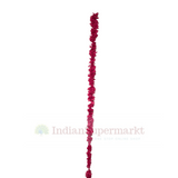 Toran Pink flowers Set of 2
