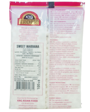 Tropic Sweet Makhana 100gm