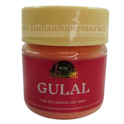 Tropic Puja gulal 25g