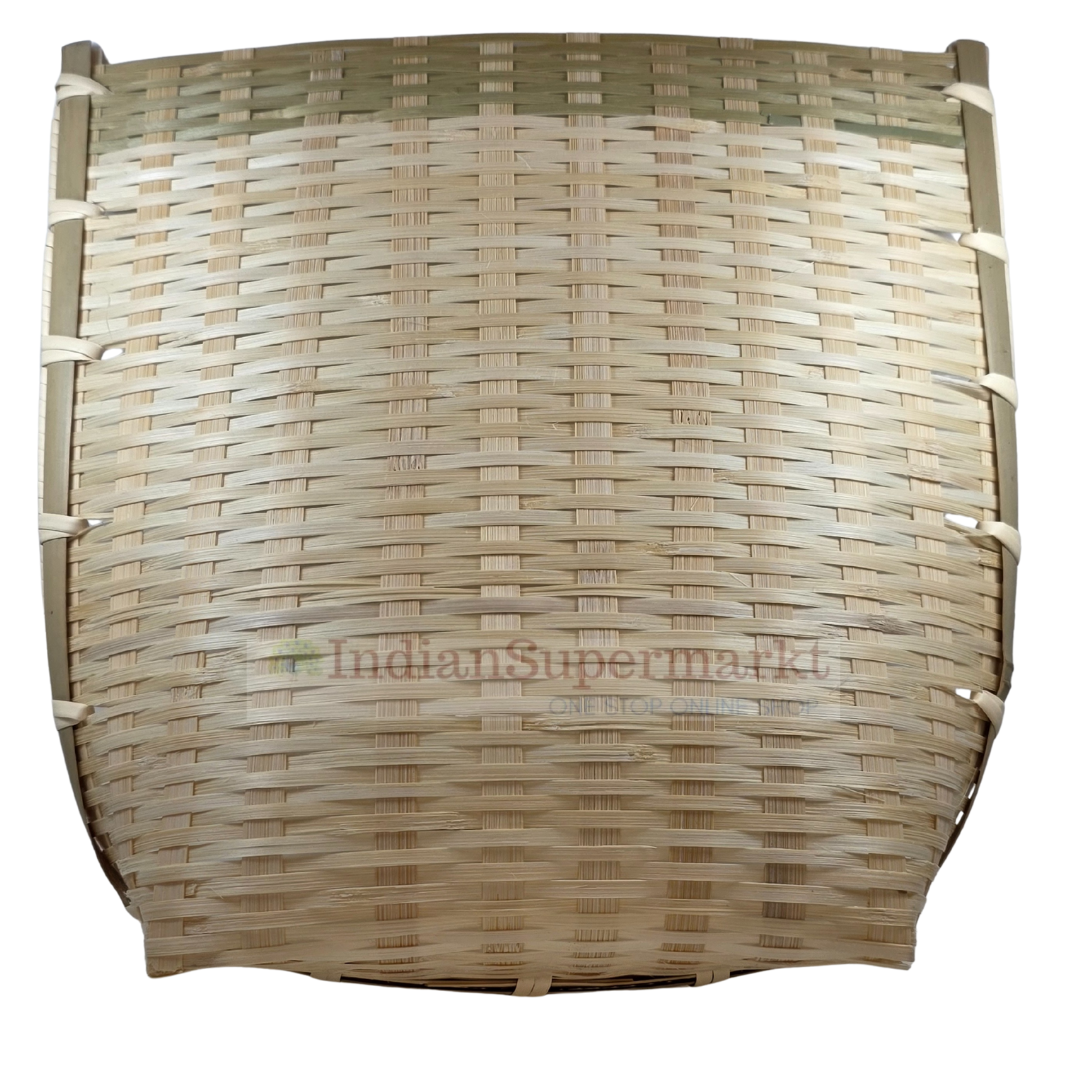 Bamboo Container - Soopa - Chhaaj