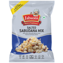 Jabsons Namkeen  Sabudana Mix  - Salty 180gm