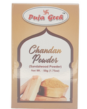 Adisha/Puja Greh Pooja Chandan Powder 50gm