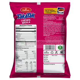 Haldiram TakaTak Chatpata Masala 100gm - IndianSupermarkt