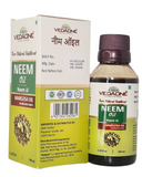 Vedaone Neem Oil 100ml
