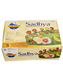 Daily Delight Frozen Sadhya Kit (Feast for 5 )- 4,80kg (Delivery in Berlin)