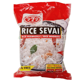 777 Brand Rice Vermicelli 500gm