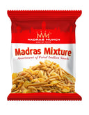 Madras Munch Madras Mixture 150gm