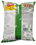 Haldiram Chips Pudina Treat 120gm