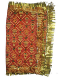 Pooja Red Chunni -70cm