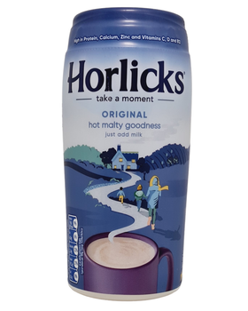 Horlicks Original Malt 400gm