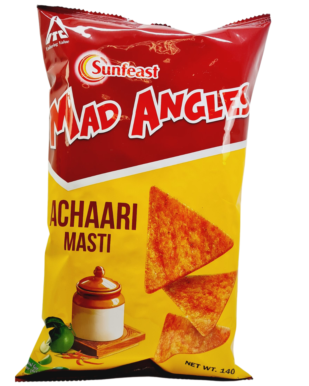 Sunfeast Bingo Mad Angles - indiansupermarkt