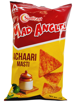 Sunfeast Bingo Mad Angles - indiansupermarkt