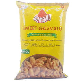 Bombino Sweet Gavvalu  ( No Palm Oil) 170gm