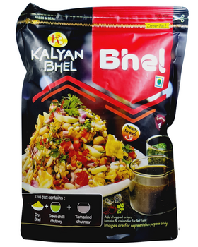 Kalyan Bhel  Bhel - 350gm