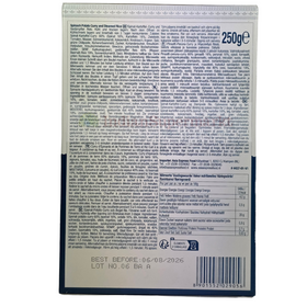 Ashoka Aloo Palak  (Spinach Potato) & Steamed Rice Combo Meal - 250gm