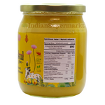 Gokul Pure Desi Cow Ghee 500ml