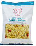 Deep Dry Fruit Panchratan 340gm