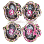 Om Diya for Diwali - indiansupermarkt