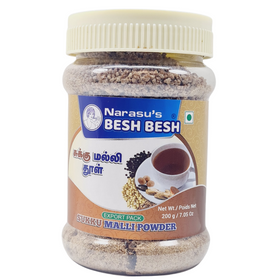 Narasu's Chukku Mali Powder Jar 100gm