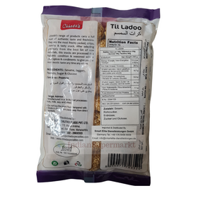 Chheda's Til ladoo 200g