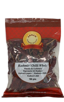 Annam Kadhmiri chilli whole