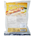 Frozen Crown Paneer Spring Rolls 20Pc (Deliver in Berlin) - IndianSupermarkt