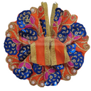 Ladoo Gopal Dress Pearl Work  - Small