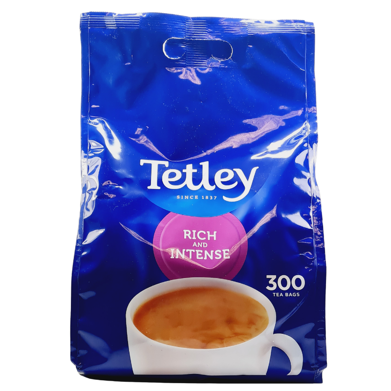 Tetley Tea 300Tea Bags