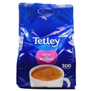 Tetley Tea 300Tea Bags
