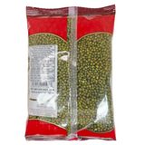 Annam Mung Whole or Mung Beans  500gm