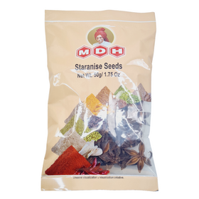MDH Star Aniseed 50gm