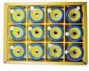 Clay Diya or  Mitti Diya - Pack of 12
