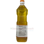 Fortune  Groundnut Oil - Peanut Oil 1lt