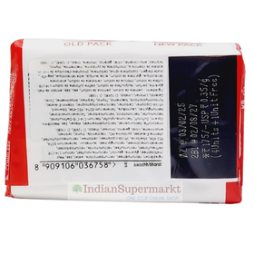 Lifebuoy Care Skin Protection Soap 125gm - IndianSupermarkt