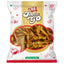 A-One Jackfruit chips 200gm