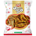 A-One Jackfruit chips 200gm